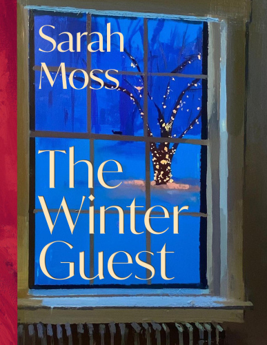 Publisher:&nbsp;Pan Macmillan, PicadorDesigner: Emma Pidsley&nbsp;Image: Jeremy MirandaPublication date:&nbsp; 01 October 2026