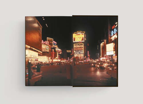 Endpapers for the 10th anniversary hardback edition of The Lonely City by Olivia LaingPublisher: CanongateDesigner: Valeri RangelovImage: Angelo Cozzi / Getty ImagesPublication date: 04 June 2026