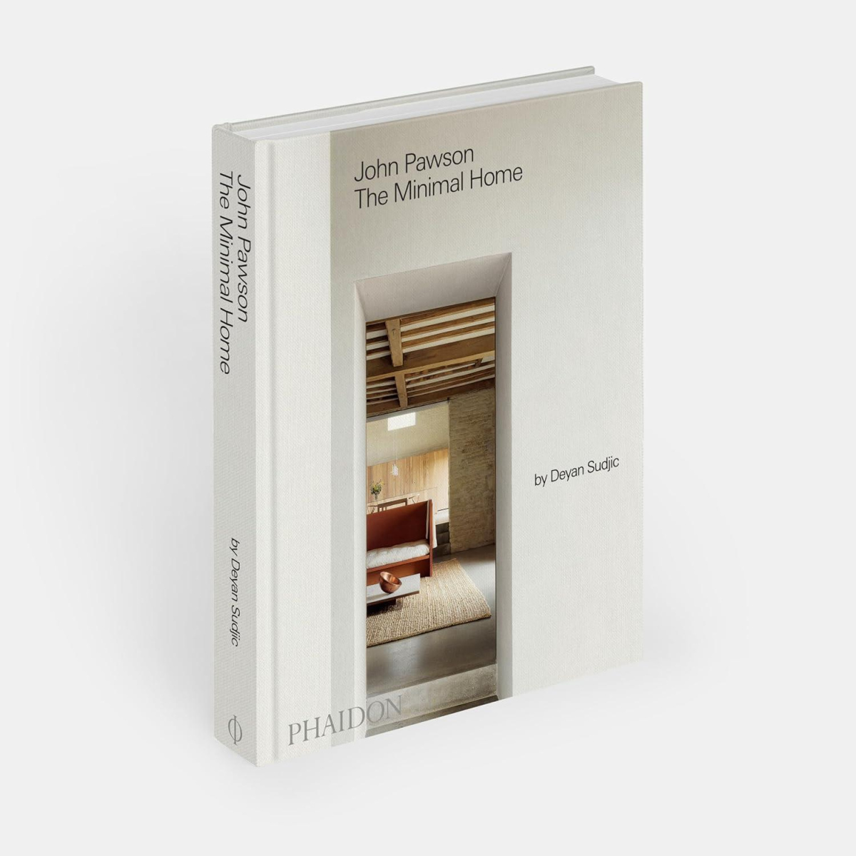 Publisher:&nbsp;PhaidonPublication date: 24 September 2026
